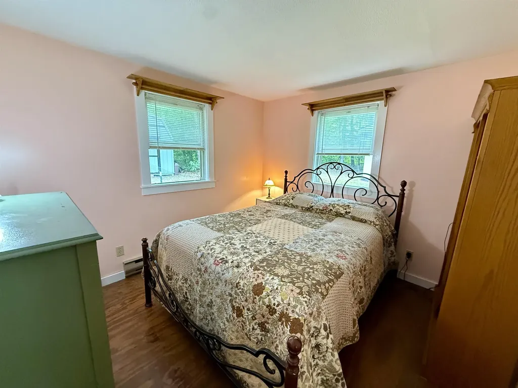 22 Birchview Lane Rumney NH 03266