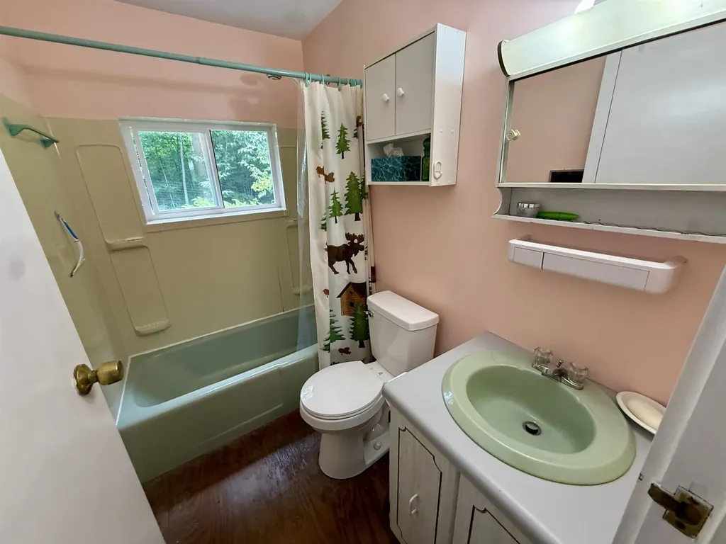 22 Birchview Lane Rumney NH 03266