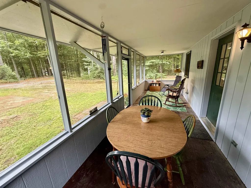 22 Birchview Lane Rumney NH 03266