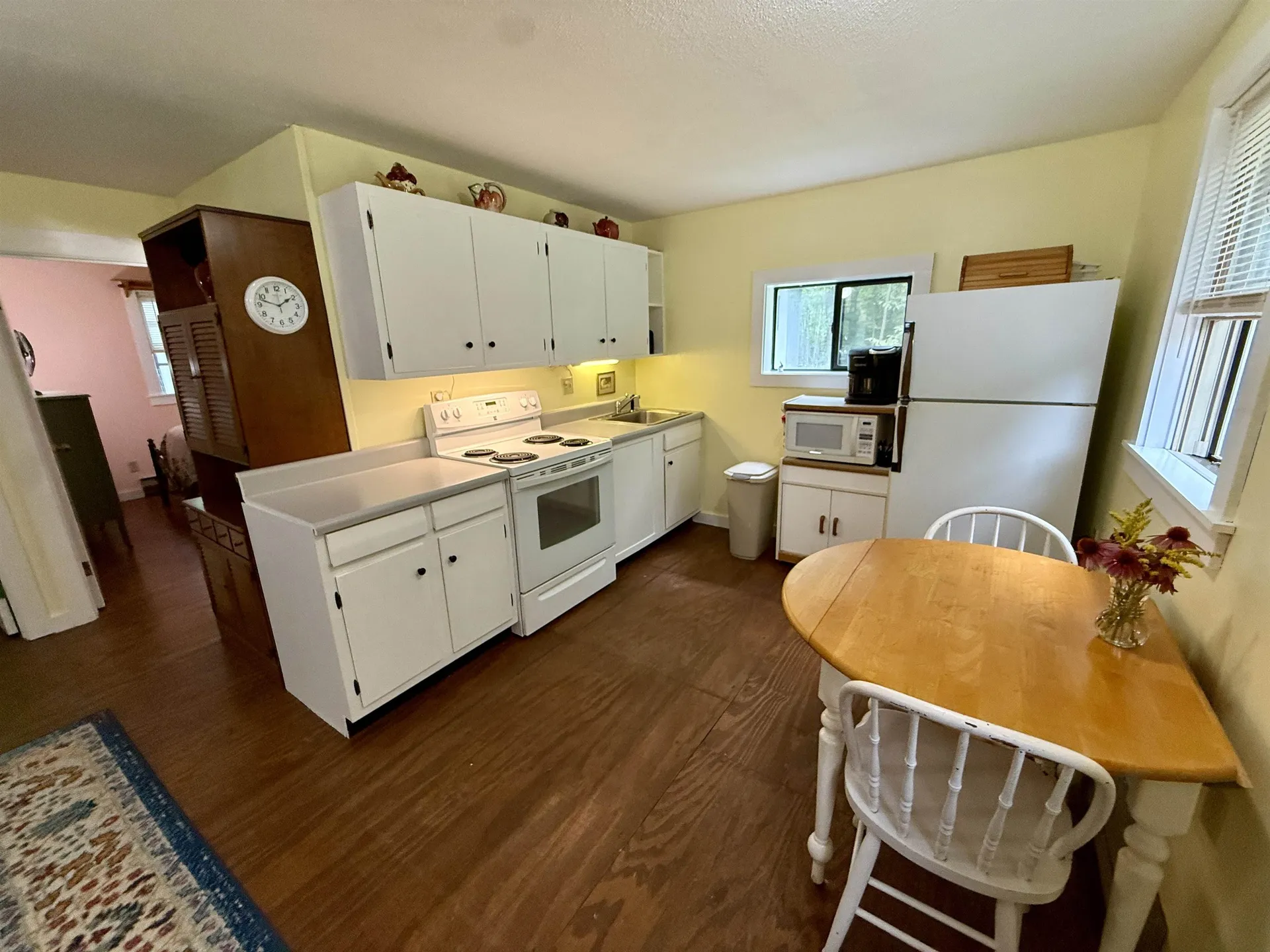 22 Birchview Lane Rumney NH 03266