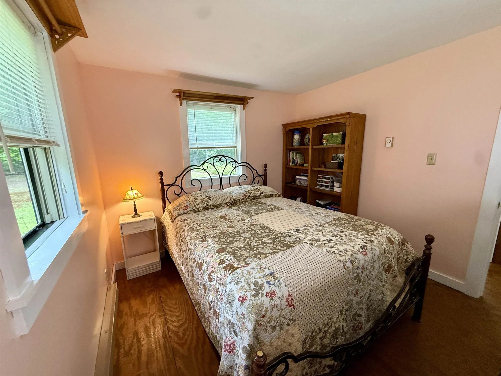 22 Birchview Lane Rumney NH 03266