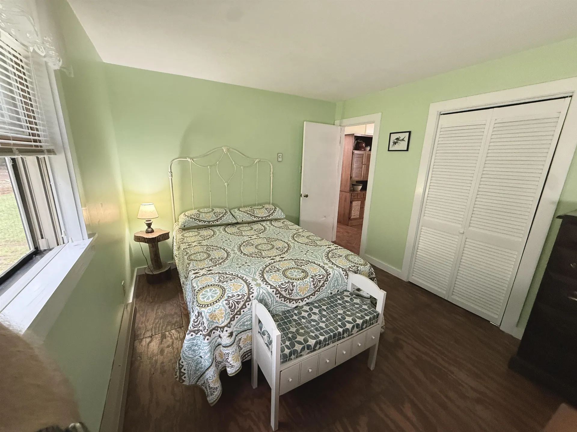 22 Birchview Lane Rumney NH 03266
