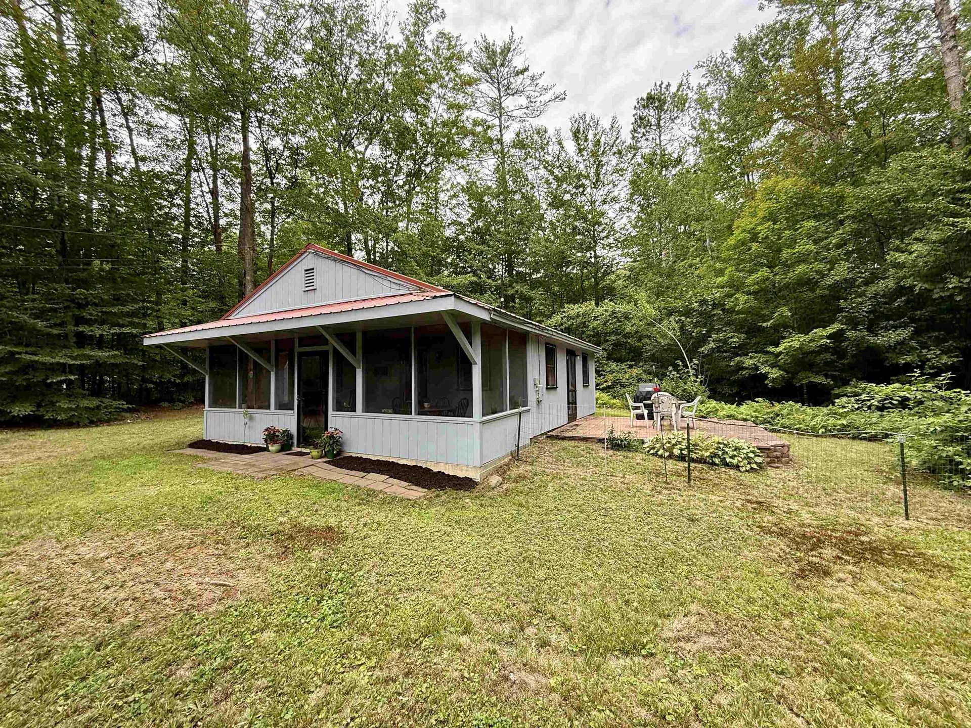 22 Birchview Lane Rumney NH 03266