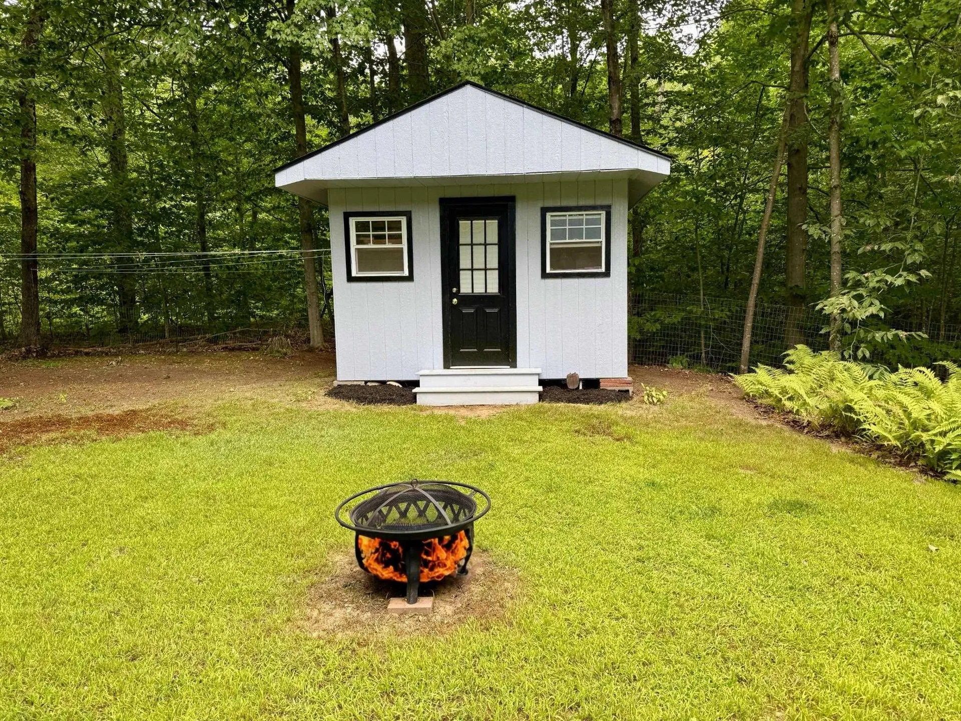 22 Birchview Lane Rumney NH 03266