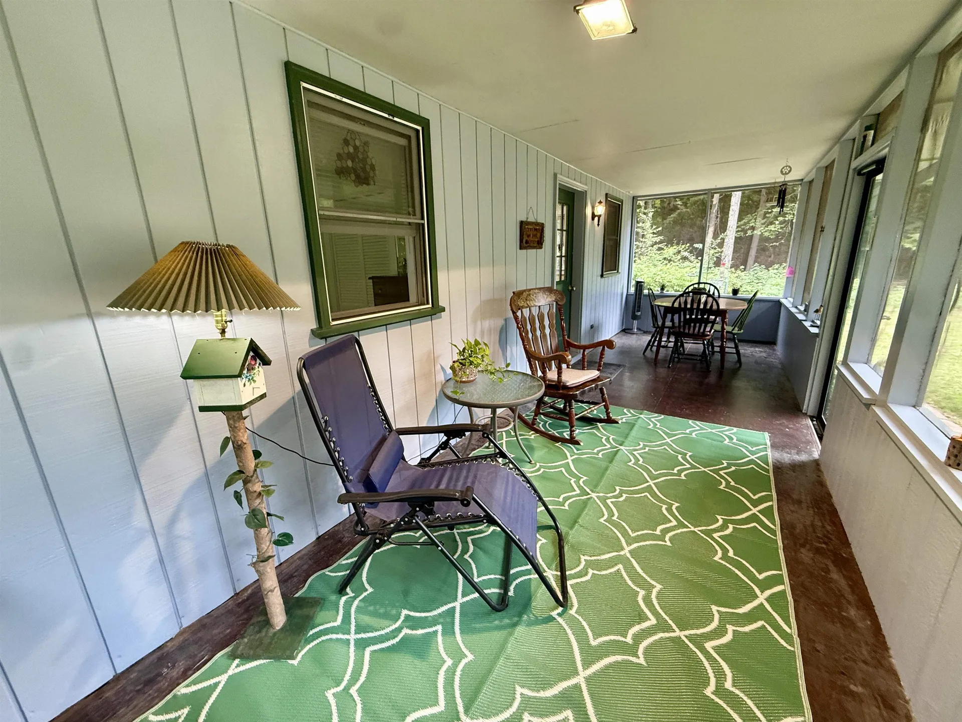 22 Birchview Lane Rumney NH 03266