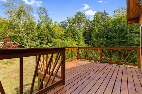 388 Perch Pond Road Holderness NH 03245