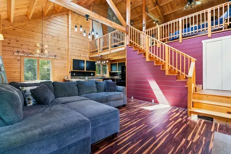 388 Perch Pond Road Holderness NH 03245