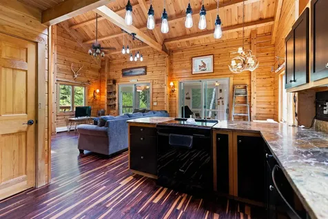 388 Perch Pond Road Holderness NH 03245