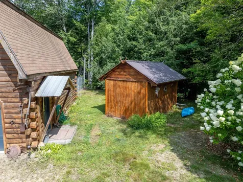 388 Perch Pond Road Holderness NH 03245