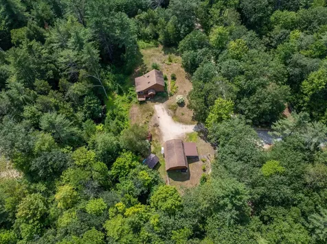 388 Perch Pond Road Holderness NH 03245