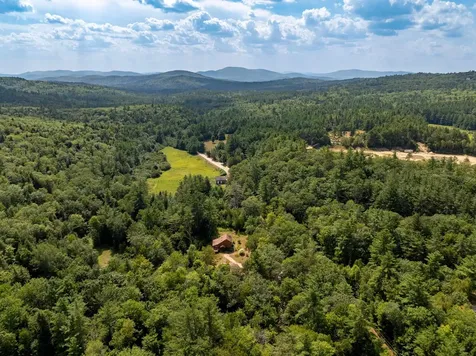 388 Perch Pond Road Holderness NH 03245