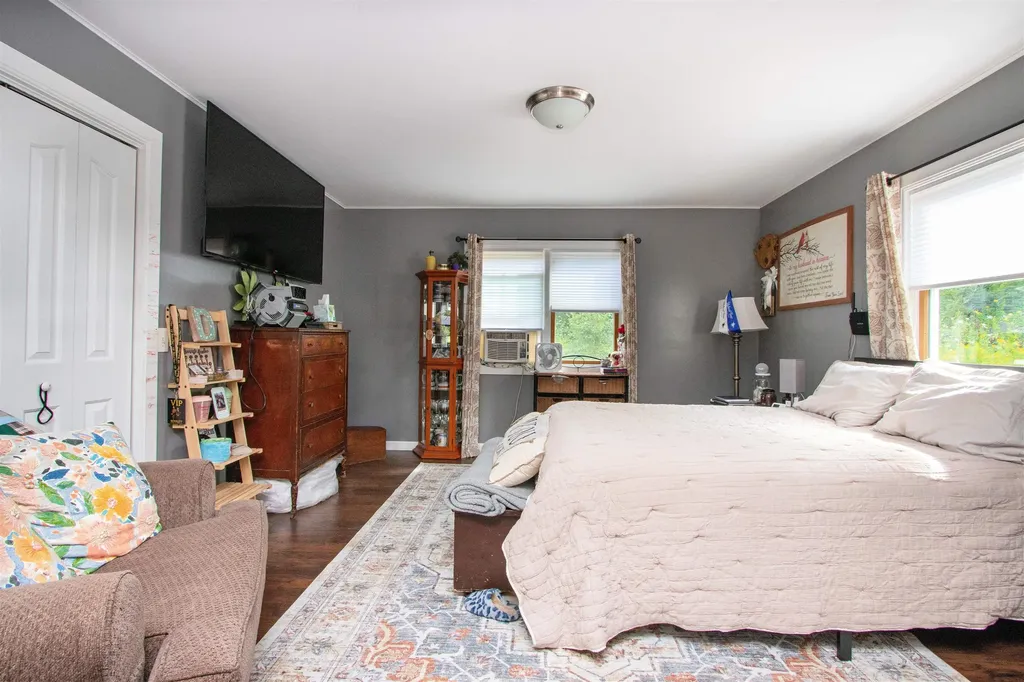 902 Vermont Route 16 Hardwick VT 05843