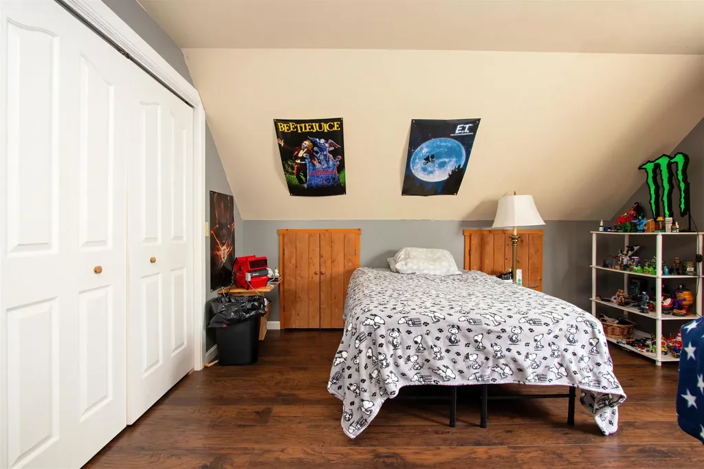 902 Vermont Route 16 Hardwick VT 05843