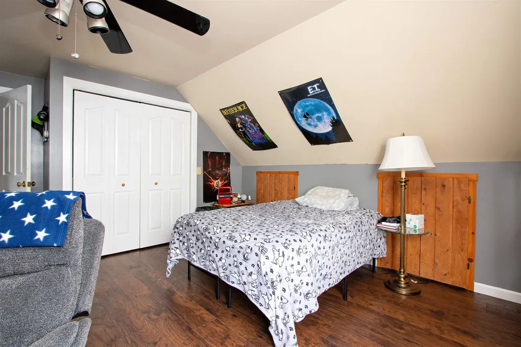 902 Vermont Route 16 Hardwick VT 05843