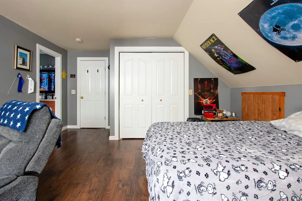 902 Vermont Route 16 Hardwick VT 05843