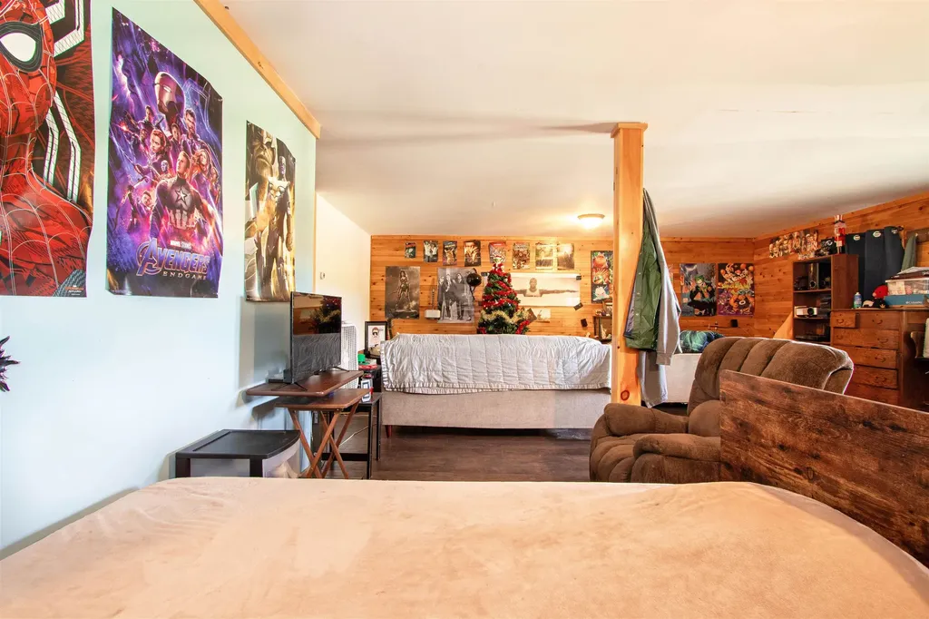 902 Vermont Route 16 Hardwick VT 05843