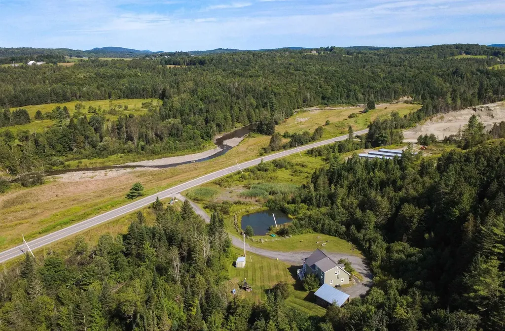 902 Vermont Route 16 Hardwick VT 05843