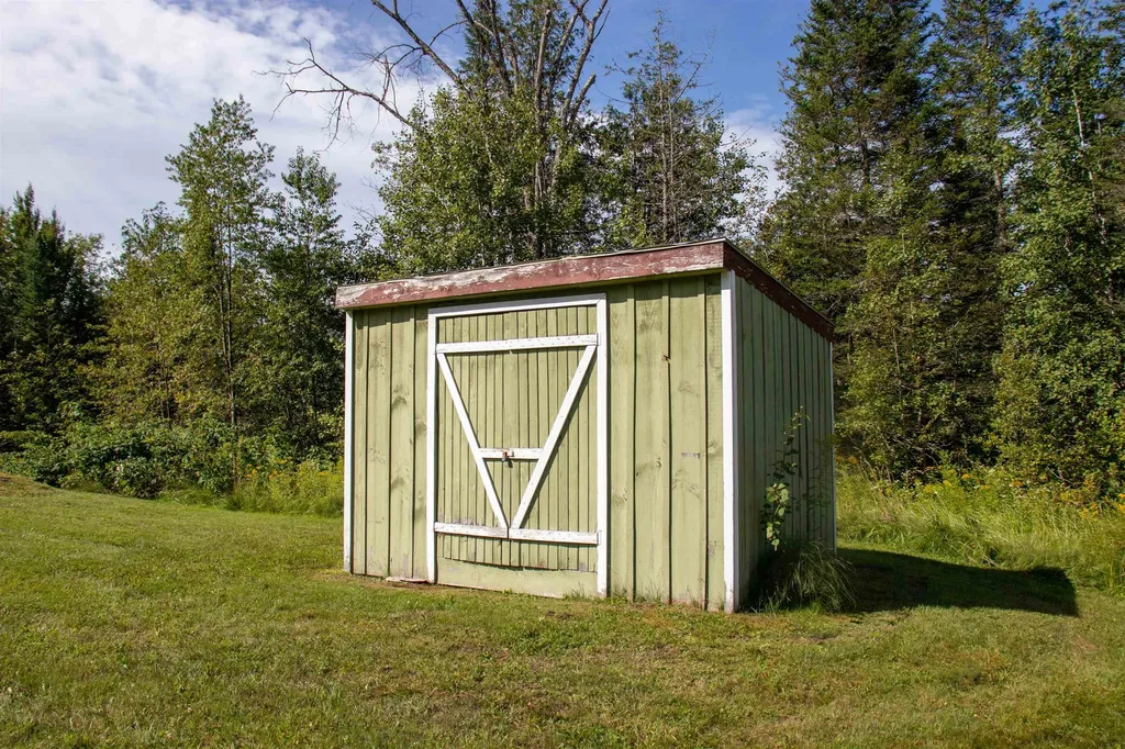 902 Vermont Route 16 Hardwick VT 05843