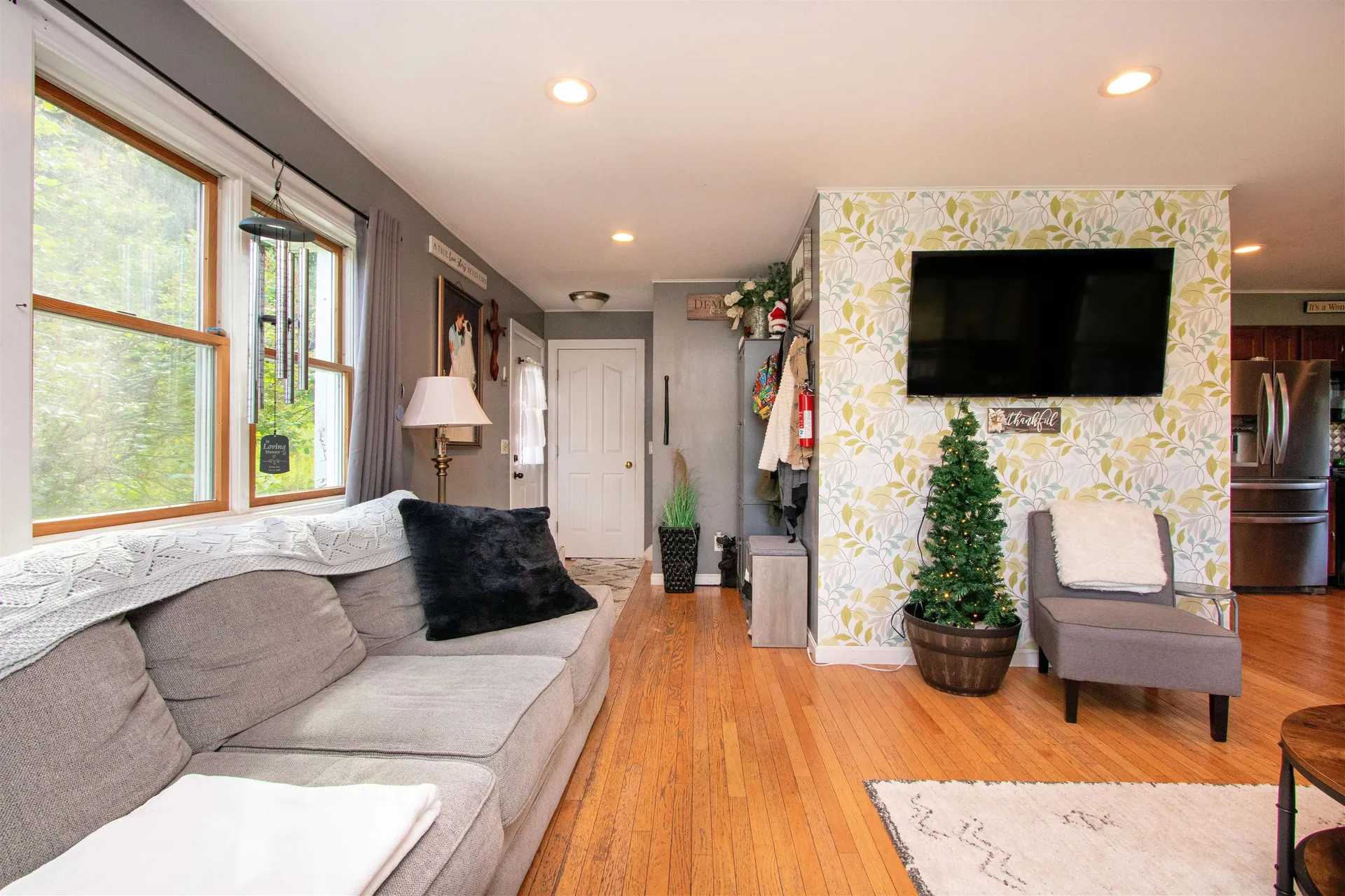 902 Vermont Route 16 Hardwick VT 05843