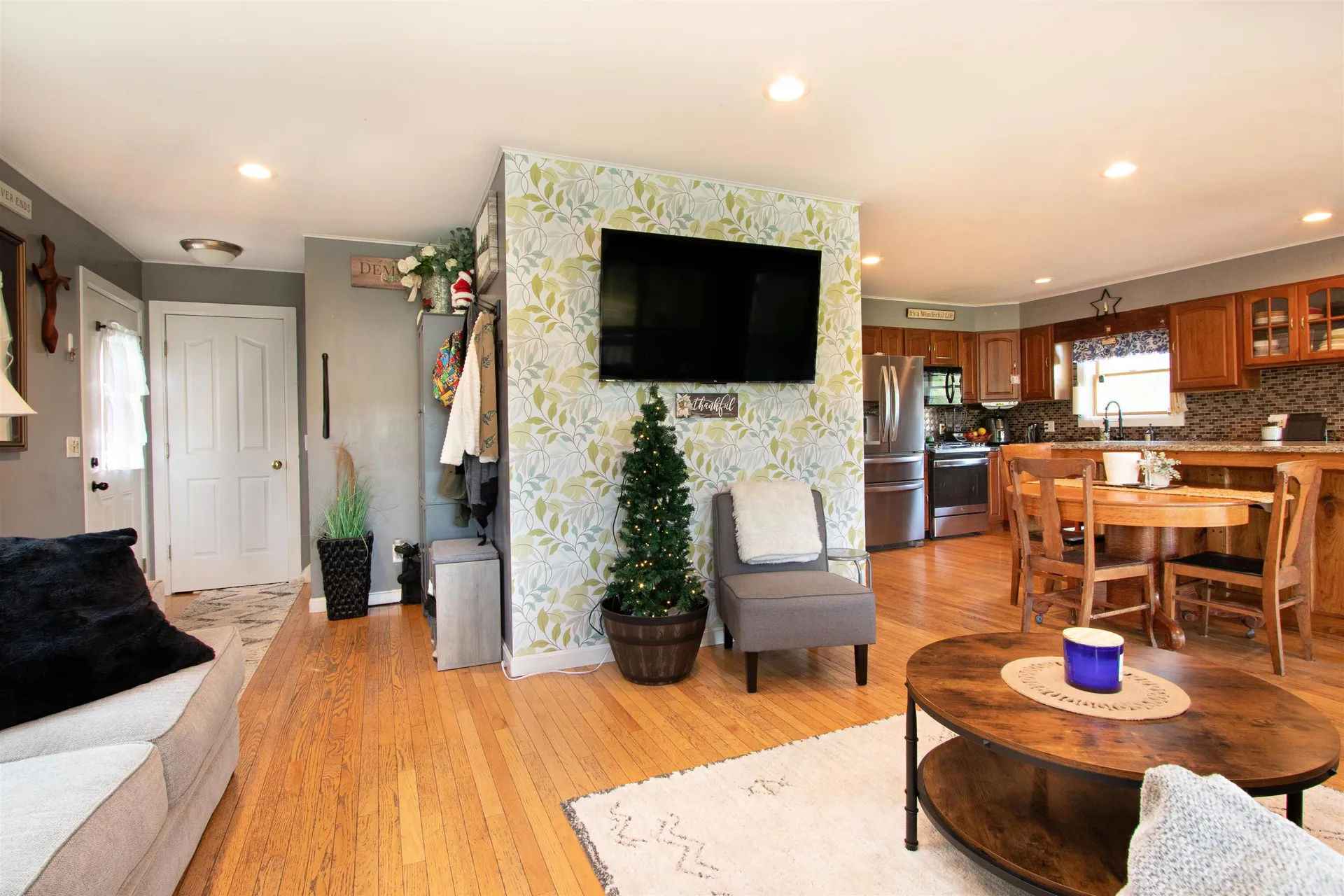 902 Vermont Route 16 Hardwick VT 05843