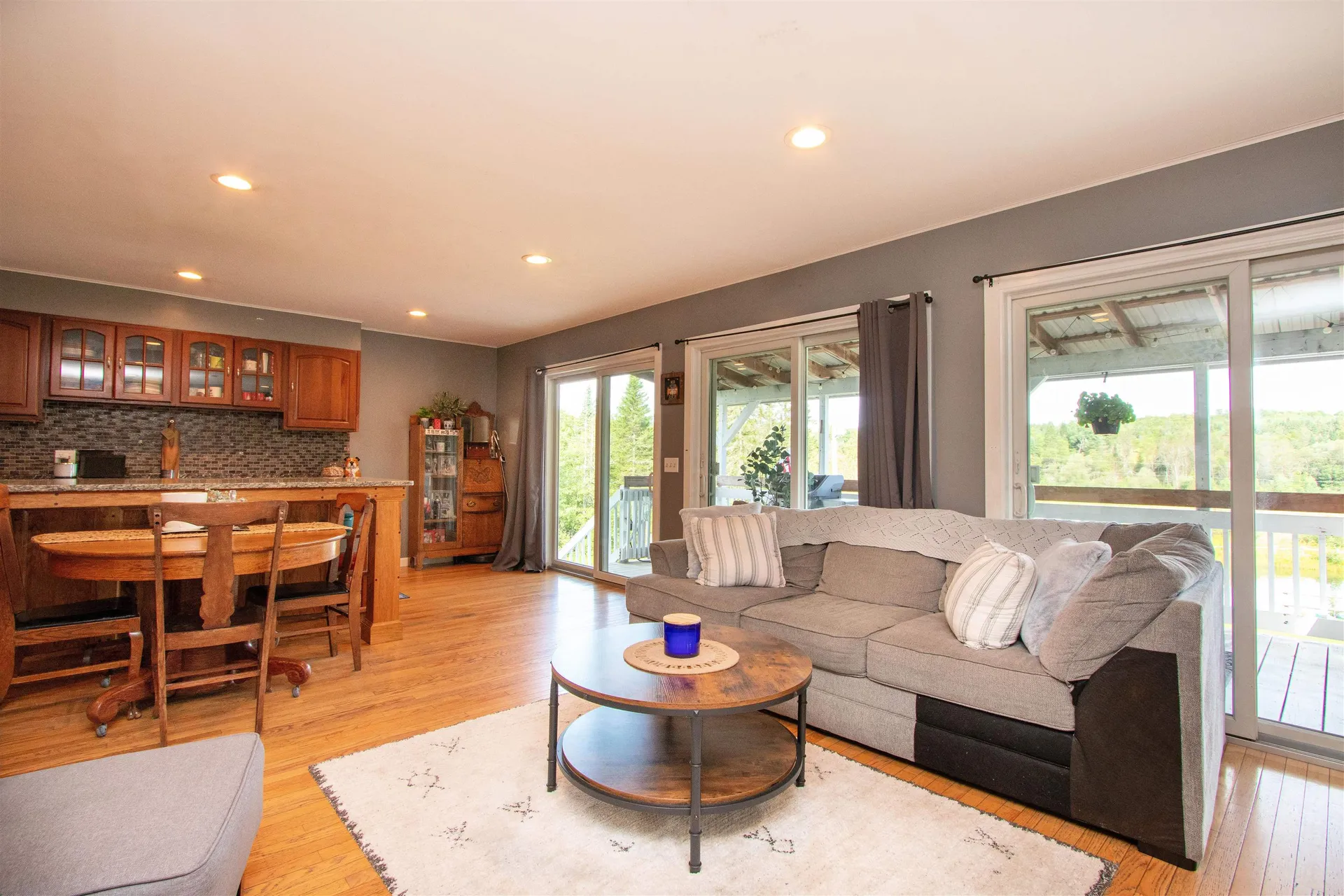 902 Vermont Route 16 Hardwick VT 05843