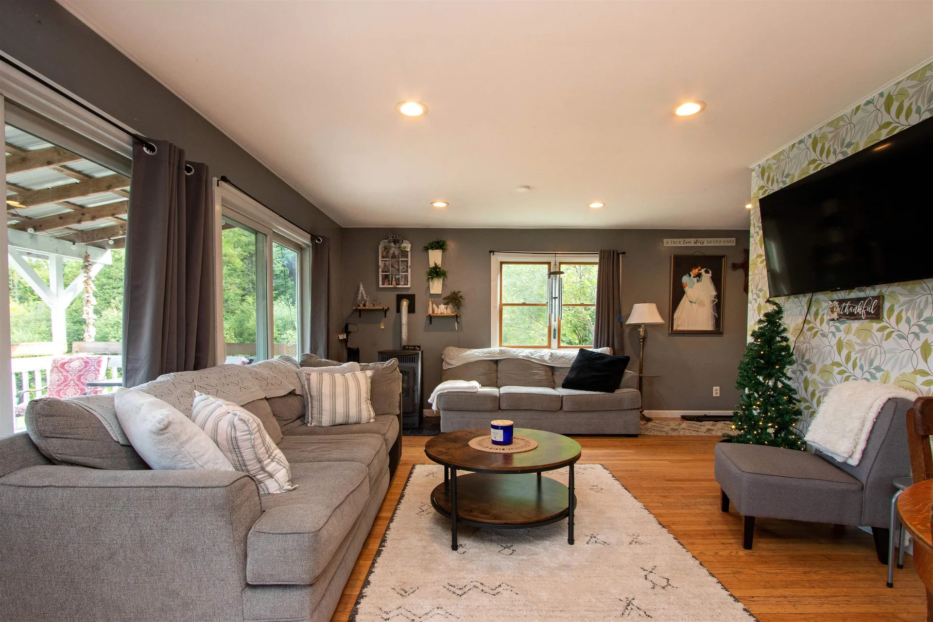 902 Vermont Route 16 Hardwick VT 05843