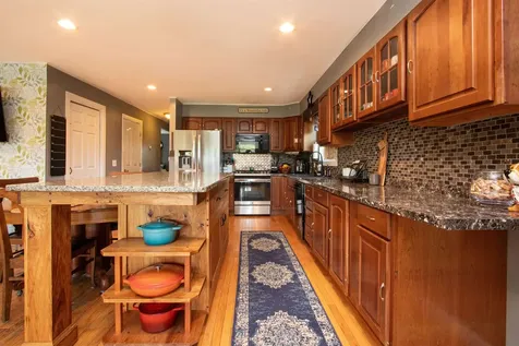 902 Vermont Route 16 Hardwick VT 05843