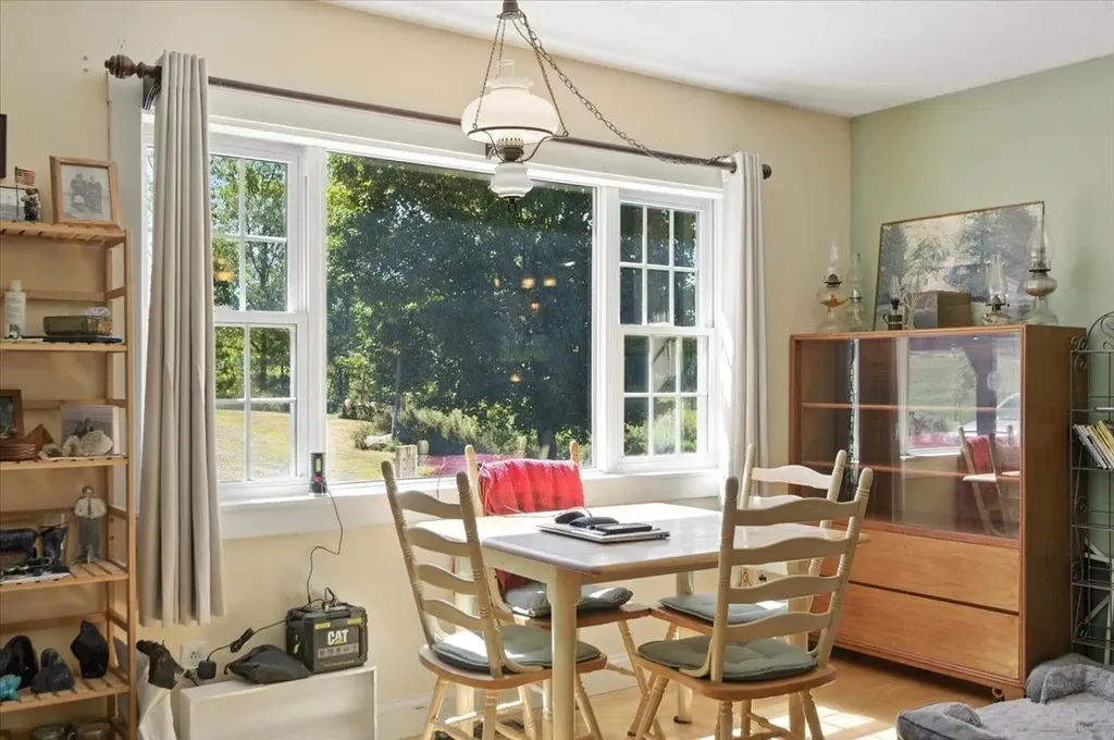 63 Cherrierville Road Fairfax VT 05454