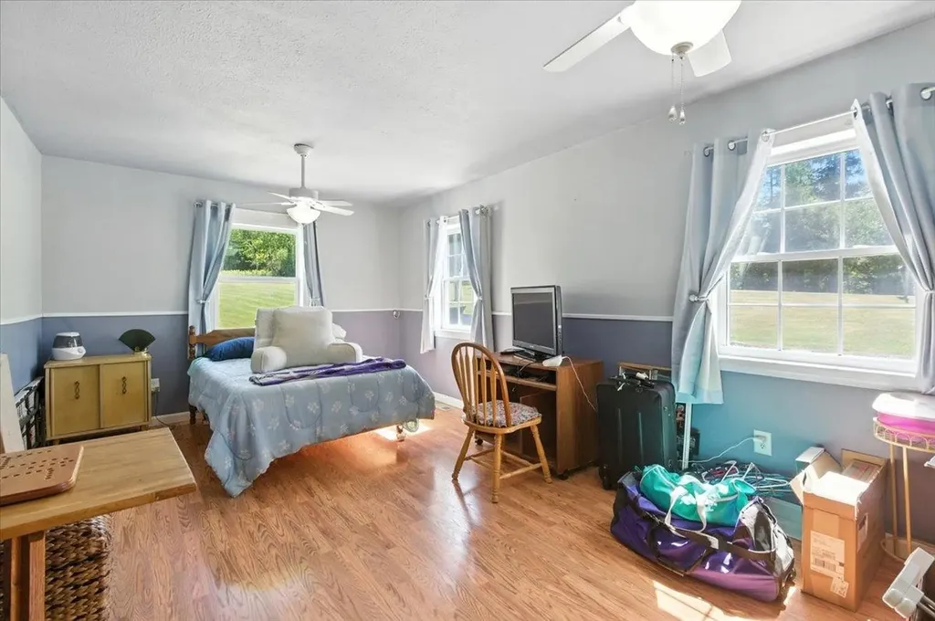 63 Cherrierville Road Fairfax VT 05454