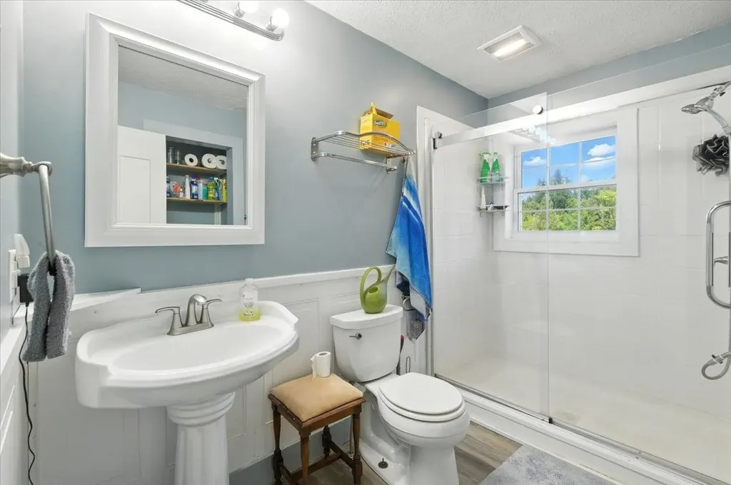 63 Cherrierville Road Fairfax VT 05454