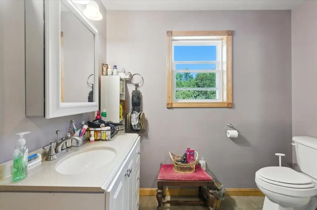 63 Cherrierville Road Fairfax VT 05454