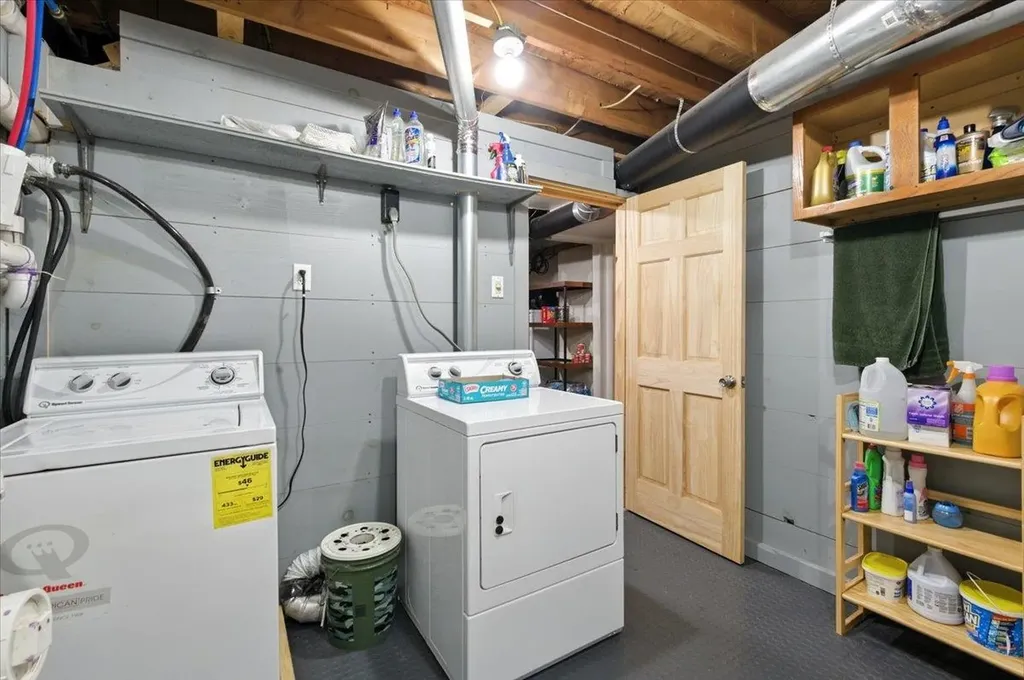 63 Cherrierville Road Fairfax VT 05454