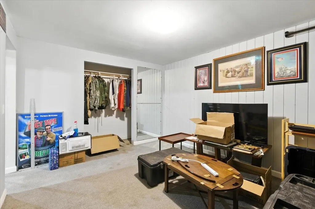 63 Cherrierville Road Fairfax VT 05454