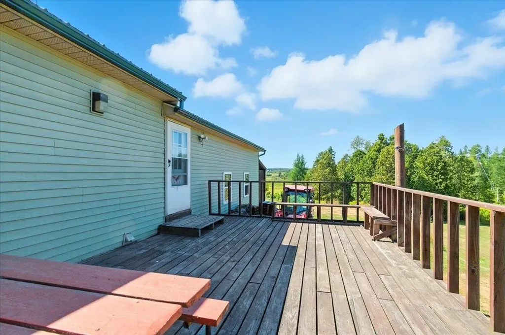 63 Cherrierville Road Fairfax VT 05454