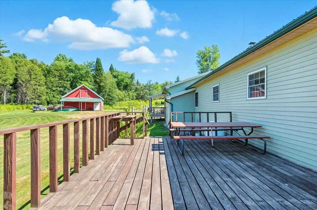 63 Cherrierville Road Fairfax VT 05454