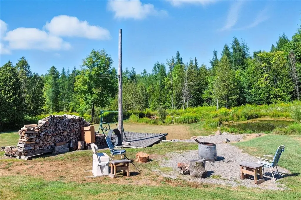 63 Cherrierville Road Fairfax VT 05454