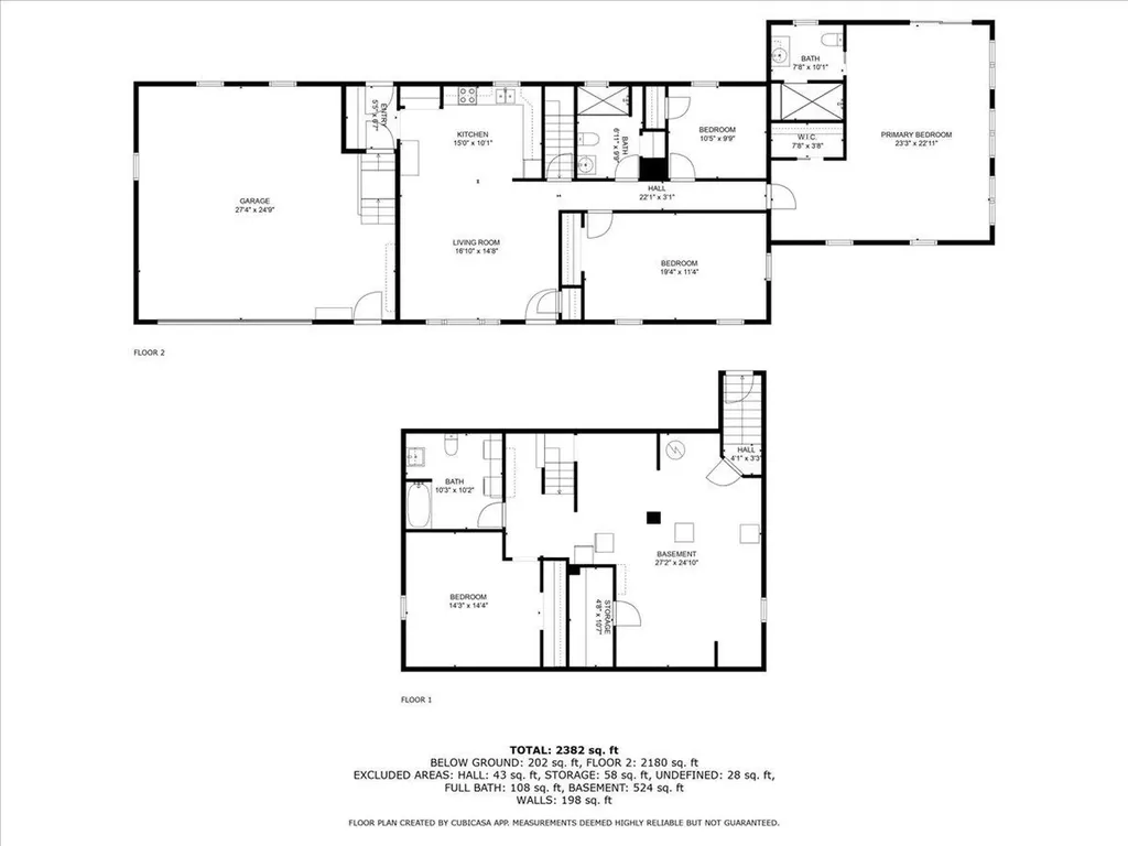 63 Cherrierville Road Fairfax VT 05454