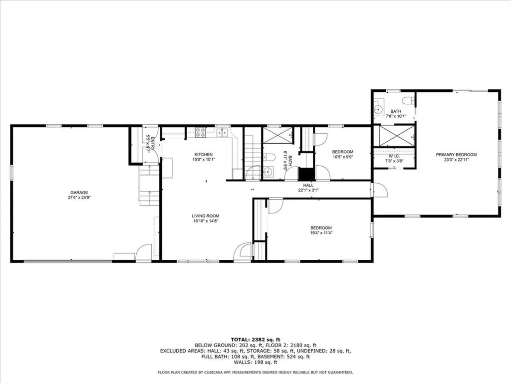 63 Cherrierville Road Fairfax VT 05454
