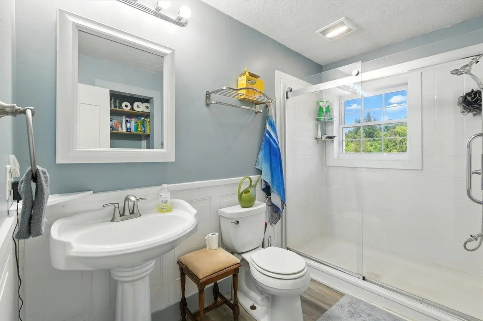 63 Cherrierville Road Fairfax VT 05454