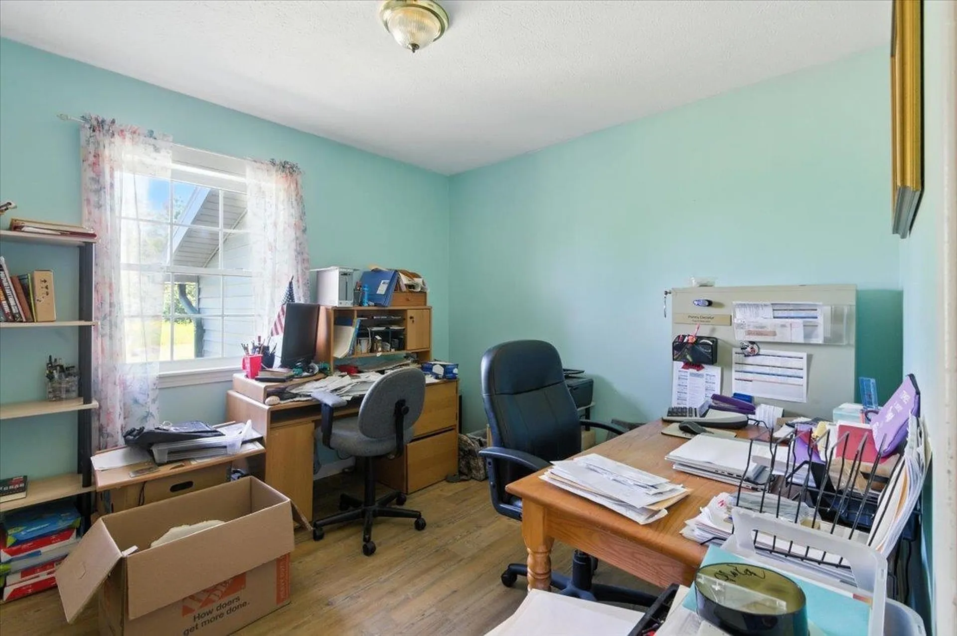 63 Cherrierville Road Fairfax VT 05454