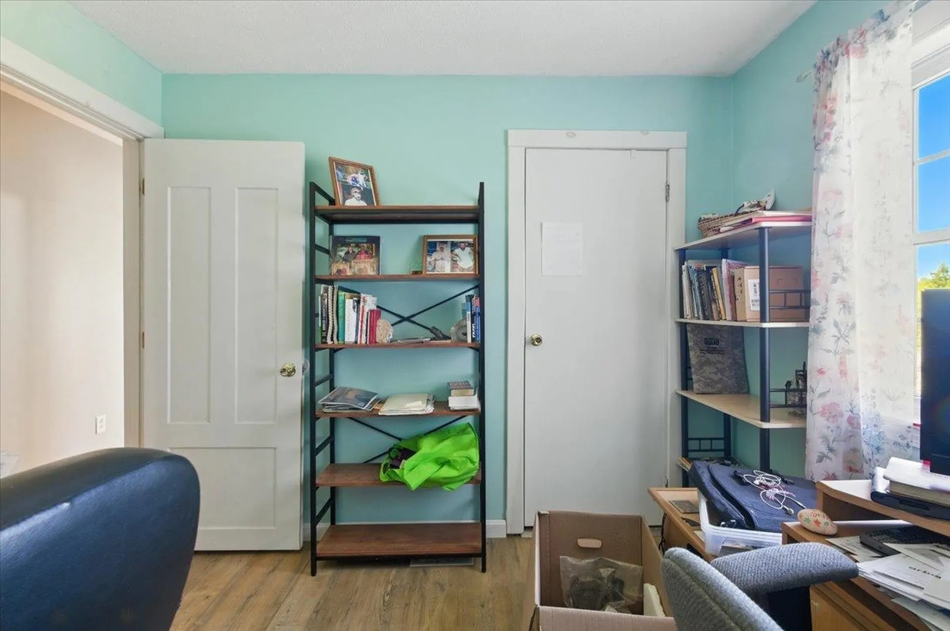 63 Cherrierville Road Fairfax VT 05454