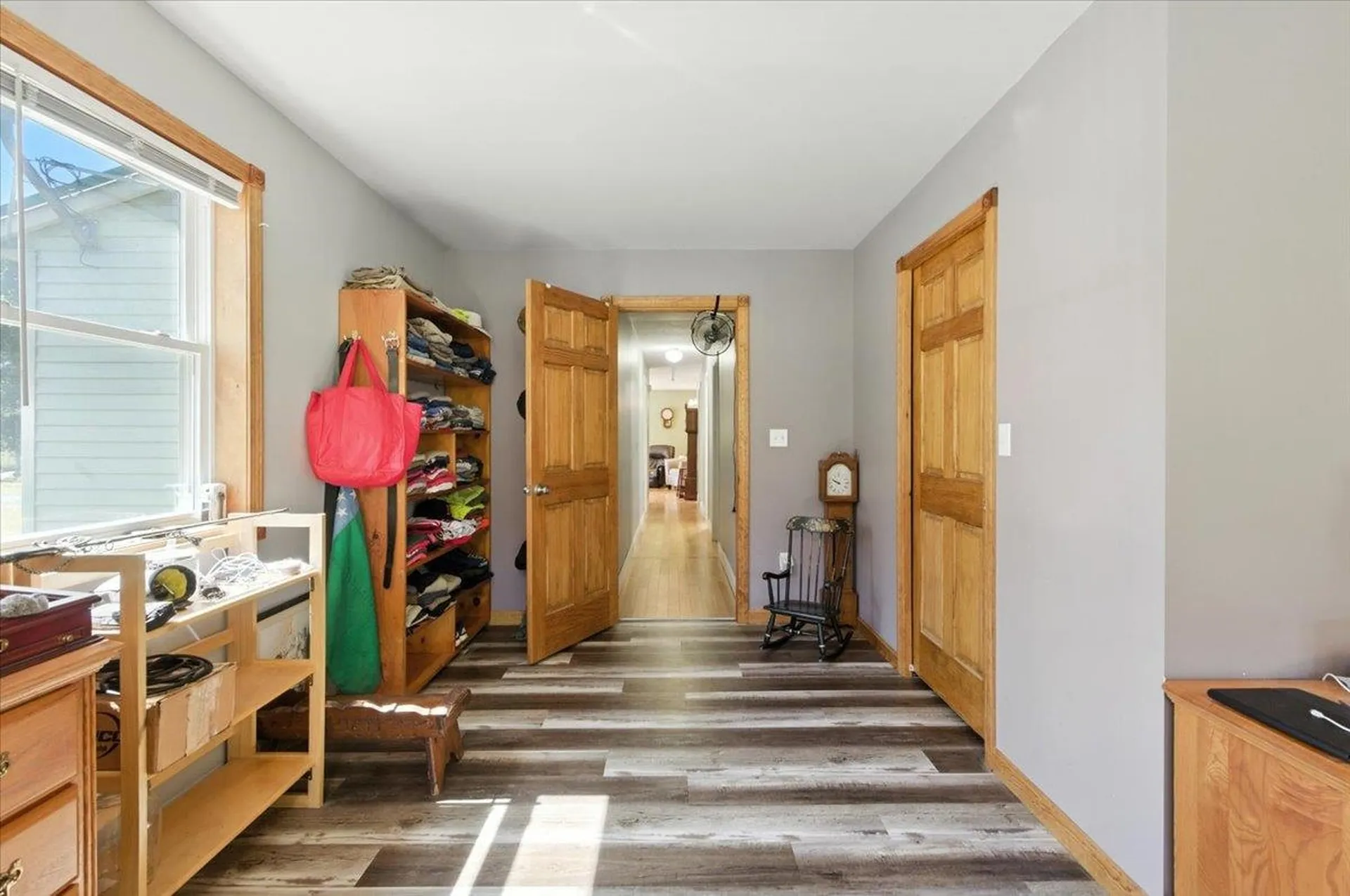 63 Cherrierville Road Fairfax VT 05454