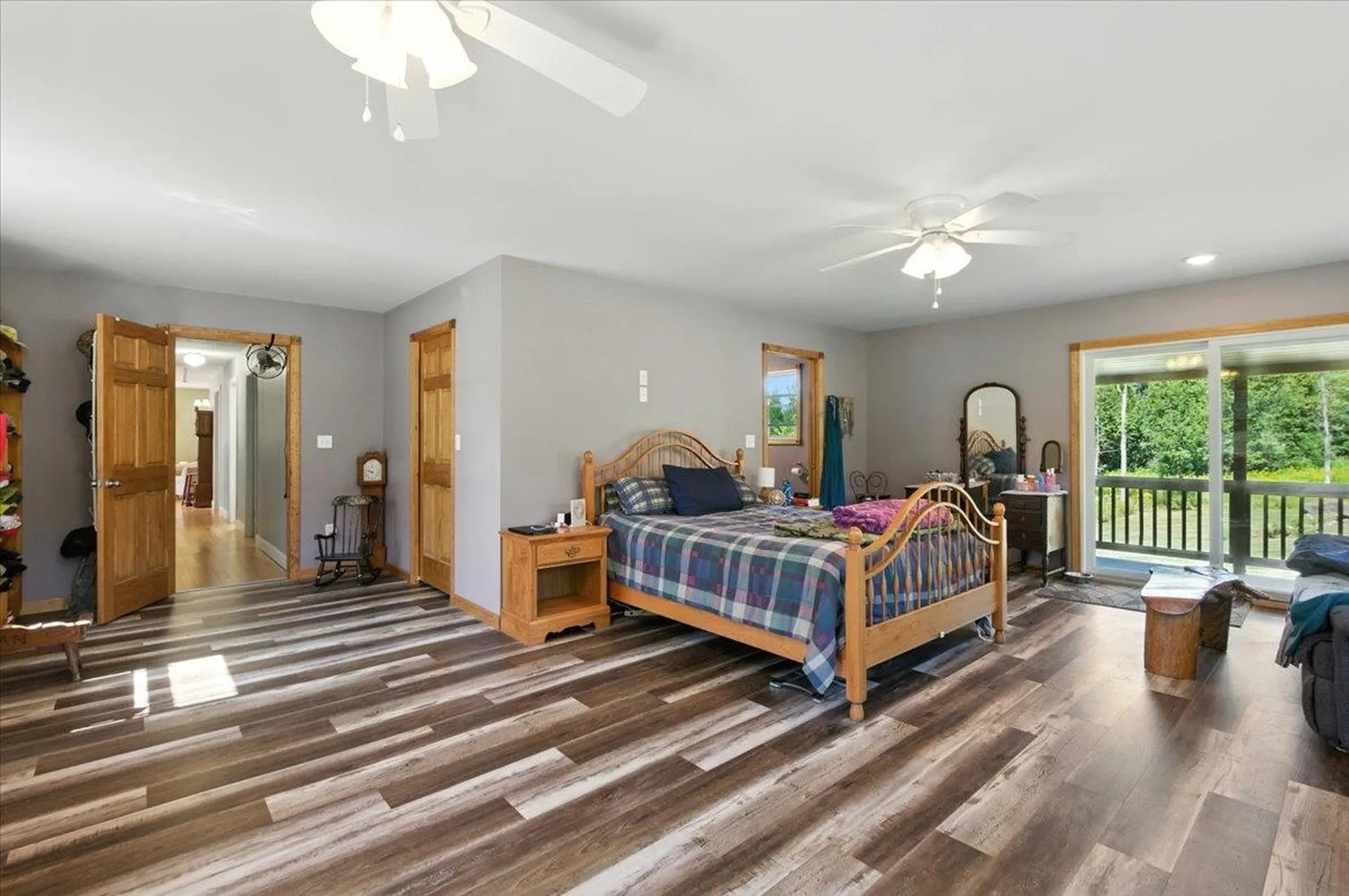 63 Cherrierville Road Fairfax VT 05454