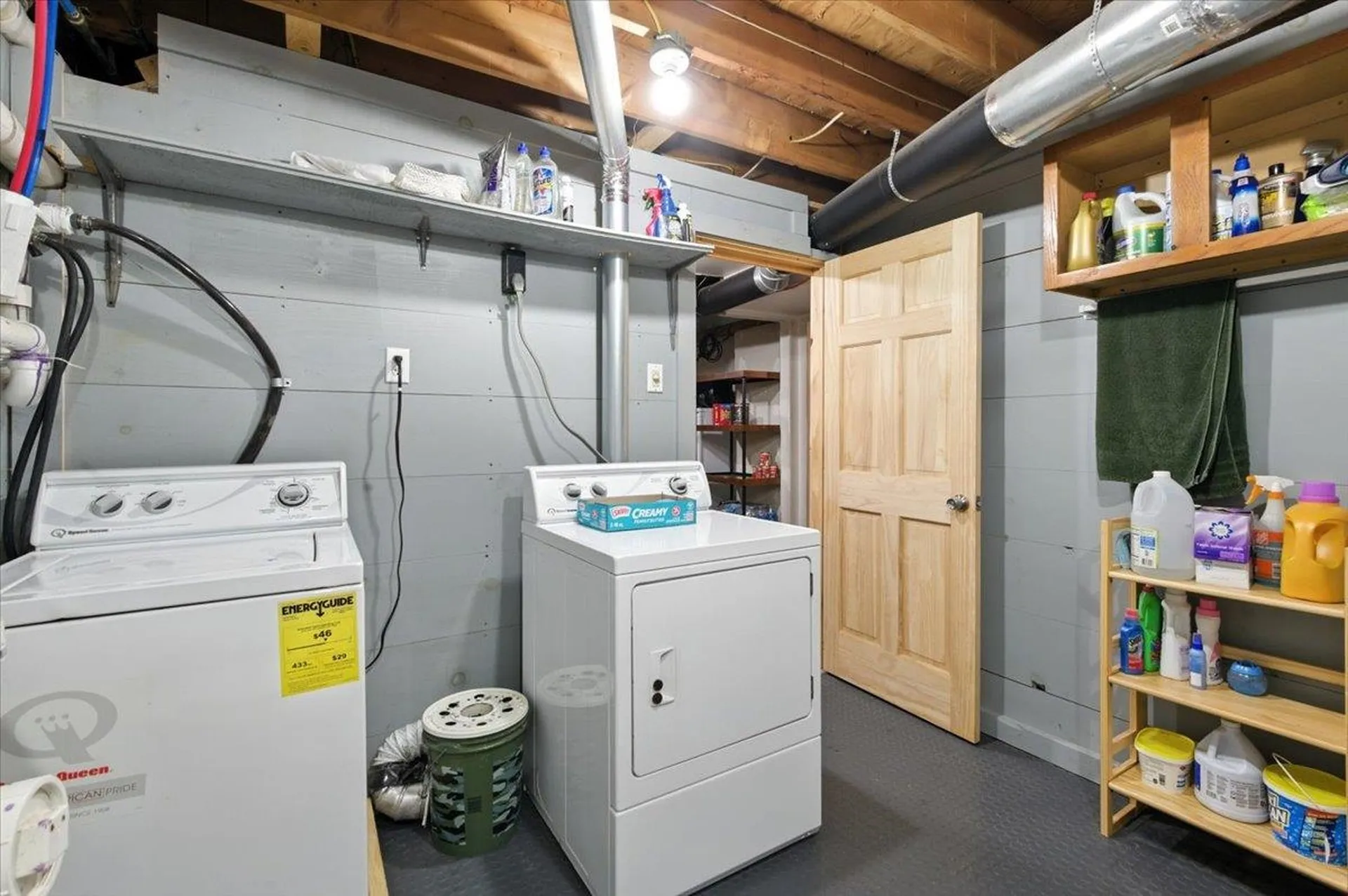 63 Cherrierville Road Fairfax VT 05454