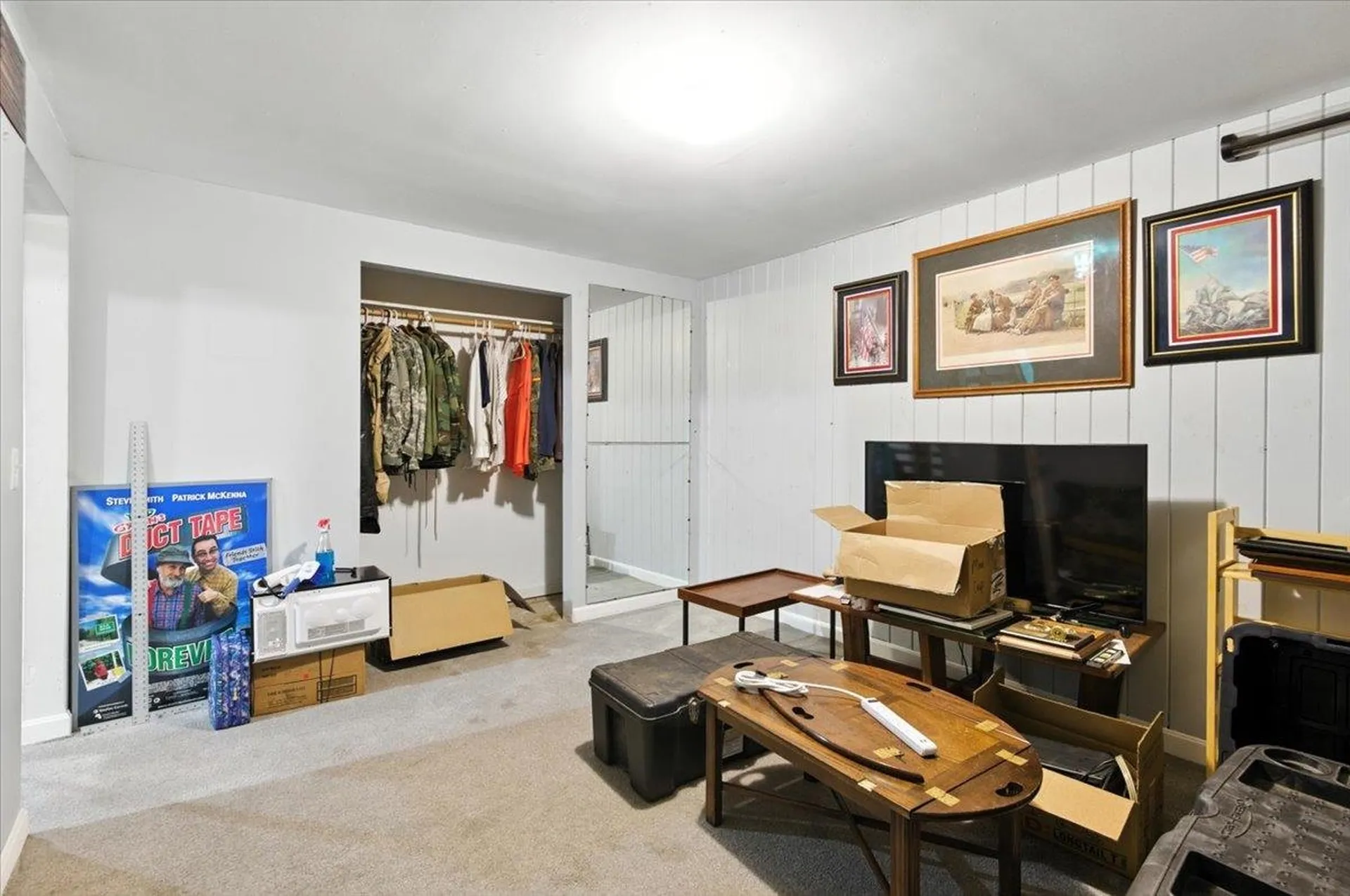 63 Cherrierville Road Fairfax VT 05454