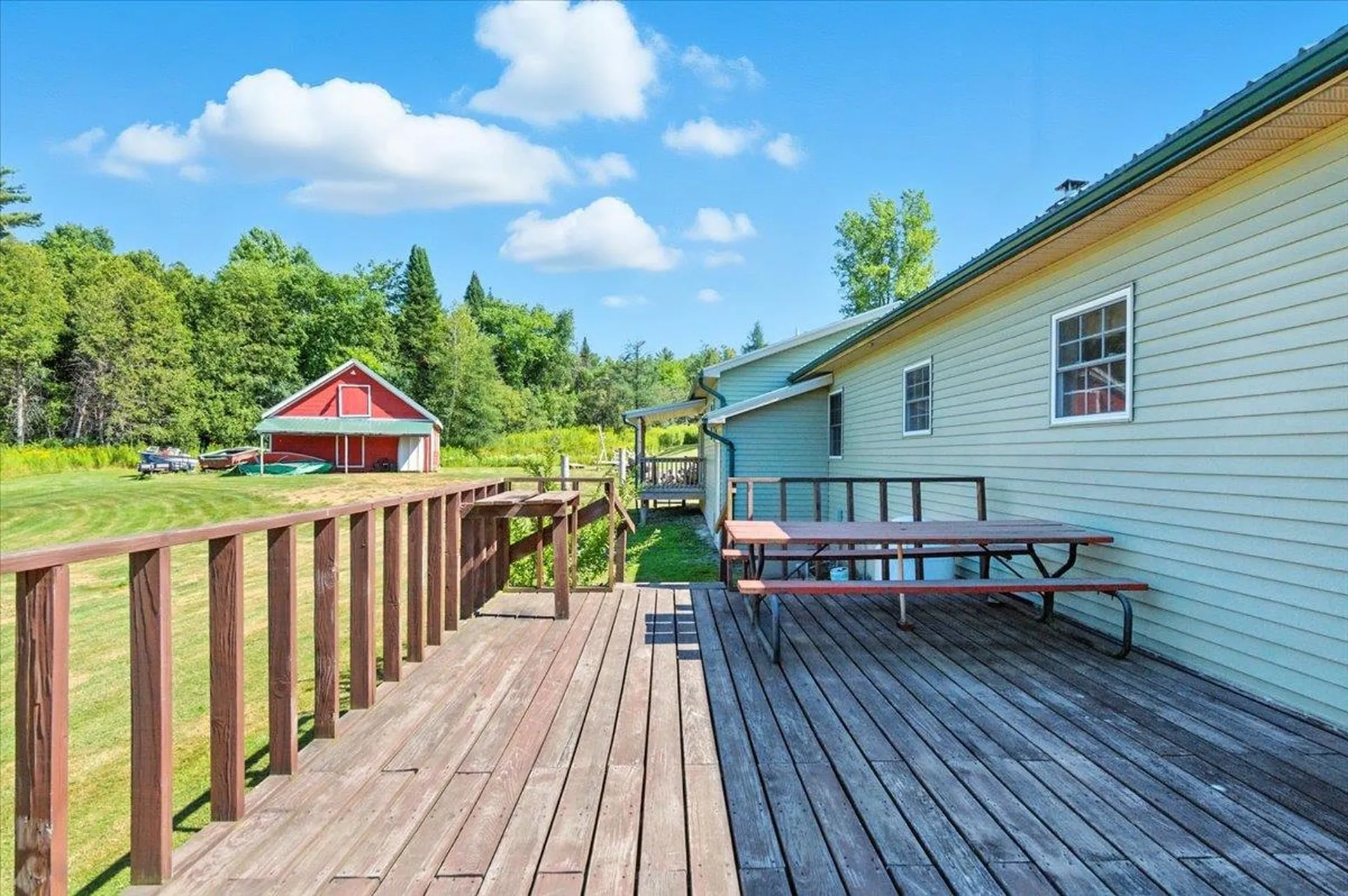 63 Cherrierville Road Fairfax VT 05454