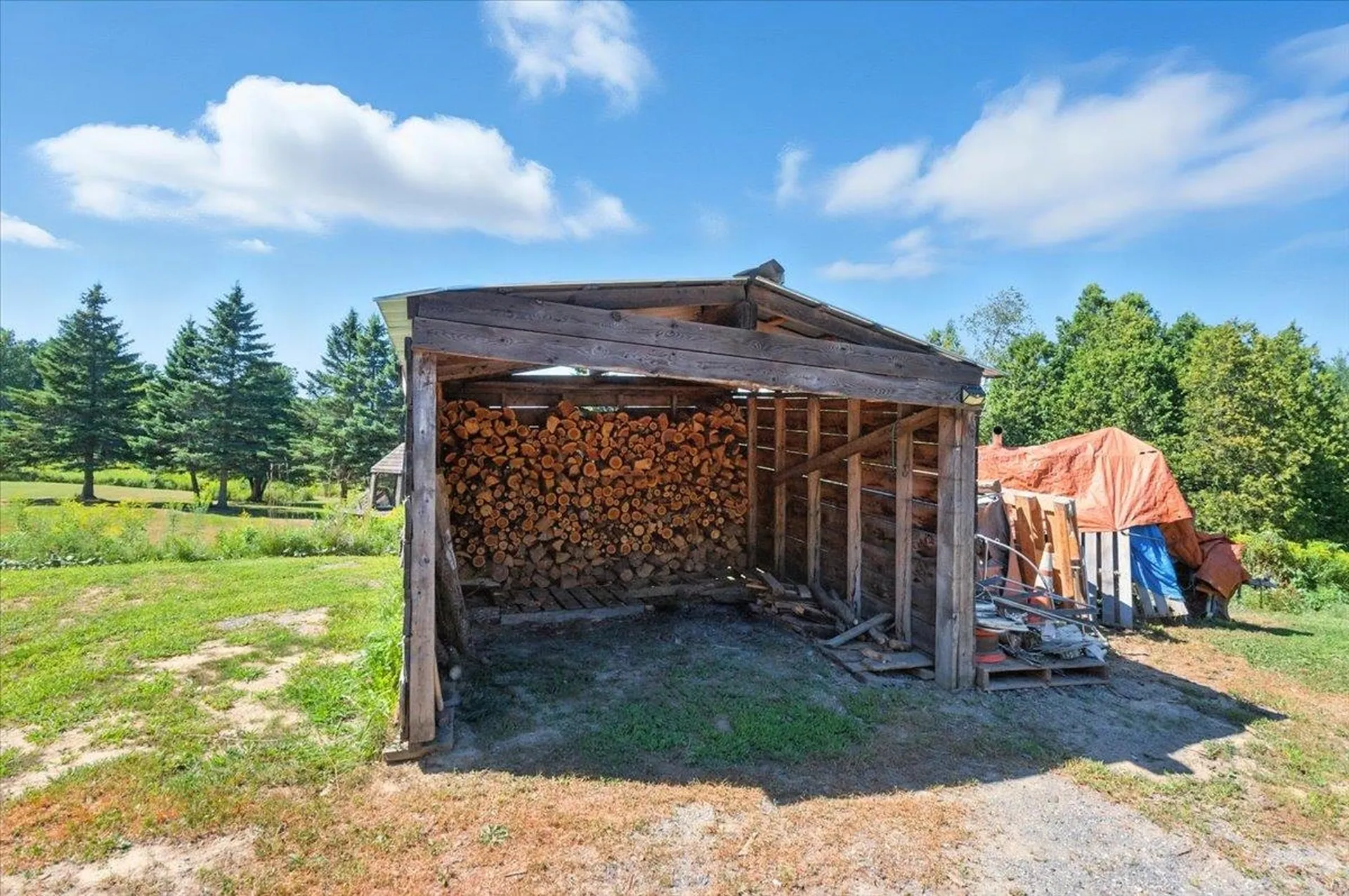 63 Cherrierville Road Fairfax VT 05454