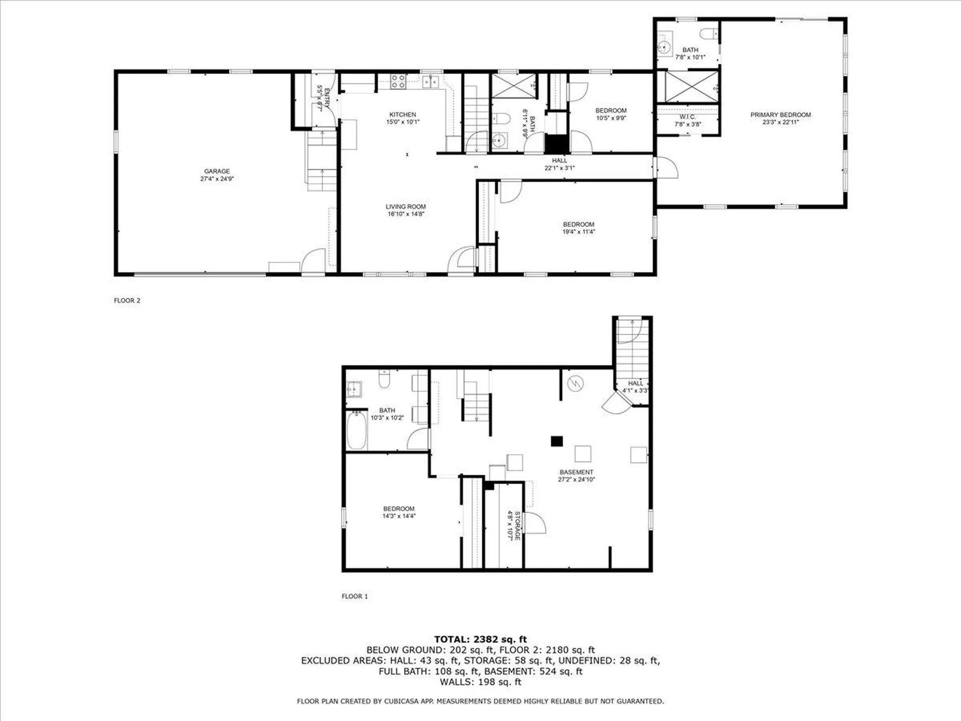 63 Cherrierville Road Fairfax VT 05454