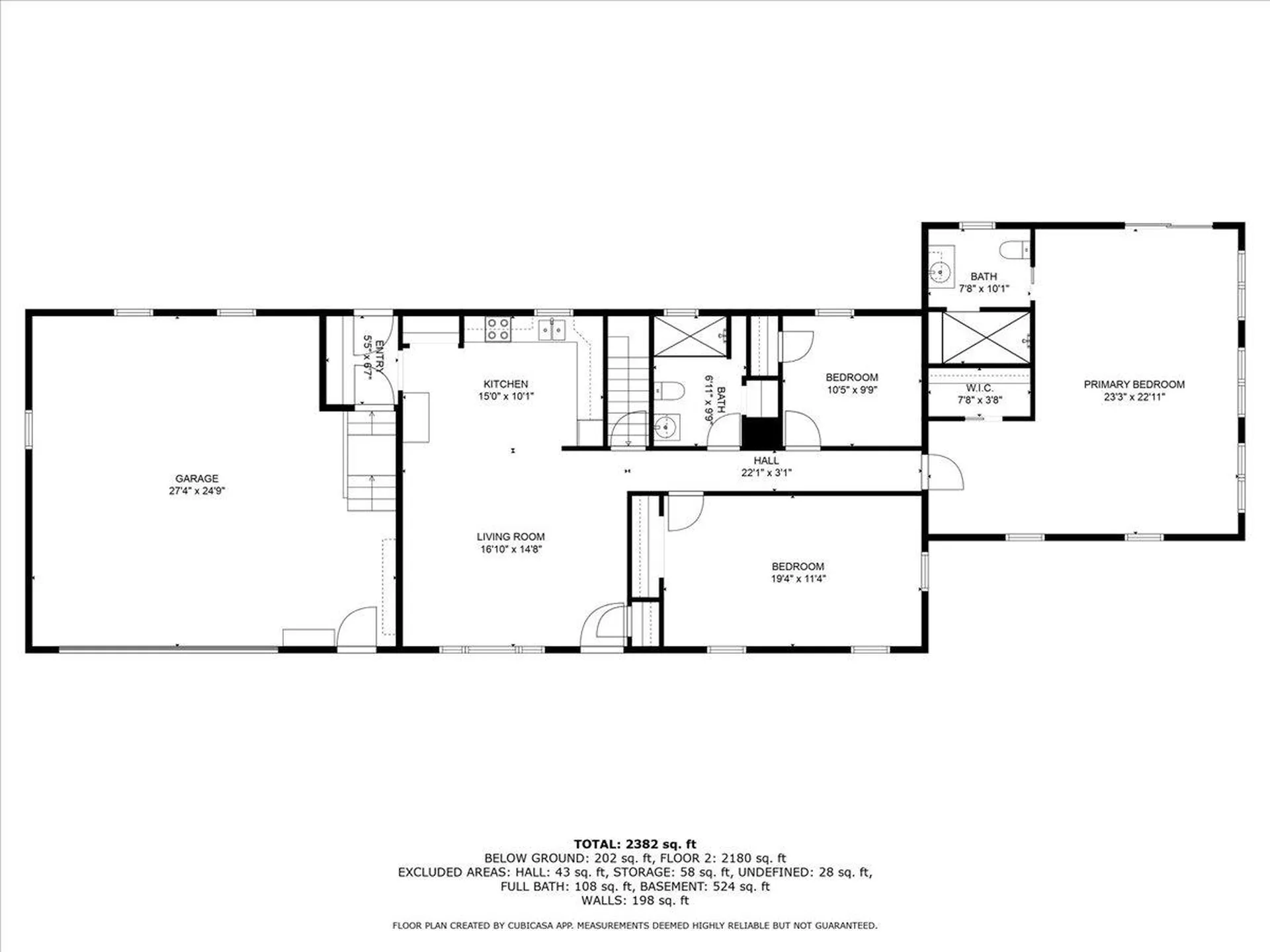 63 Cherrierville Road Fairfax VT 05454