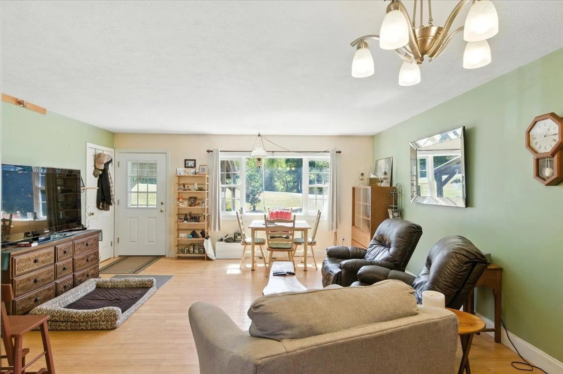 63 Cherrierville Road Fairfax VT 05454